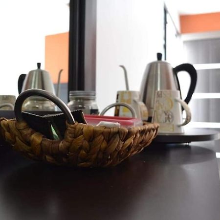 Hotel Sierra Patlachique San Juan Teotihuacán Eksteriør billede