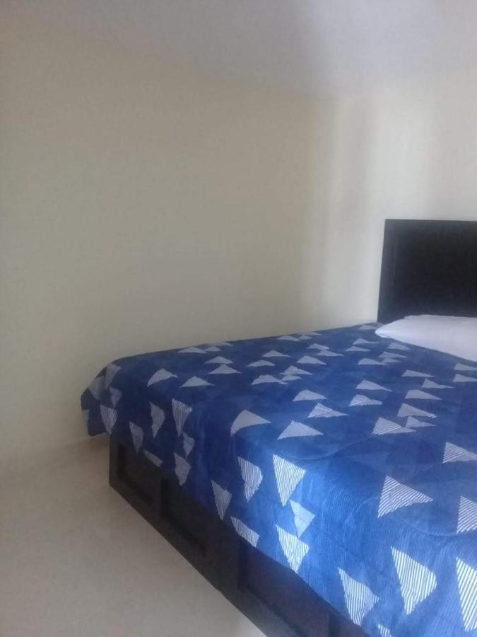 Hotel Sierra Patlachique San Juan Teotihuacán Værelse billede