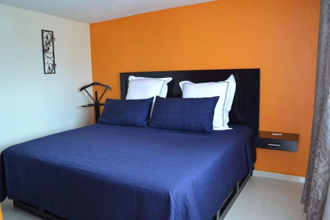 Hotel Sierra Patlachique San Juan Teotihuacán Eksteriør billede
