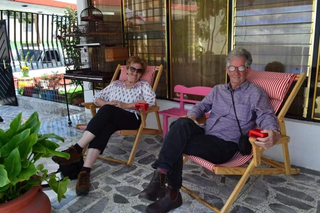 Hotel Sierra Patlachique San Juan Teotihuacán Eksteriør billede